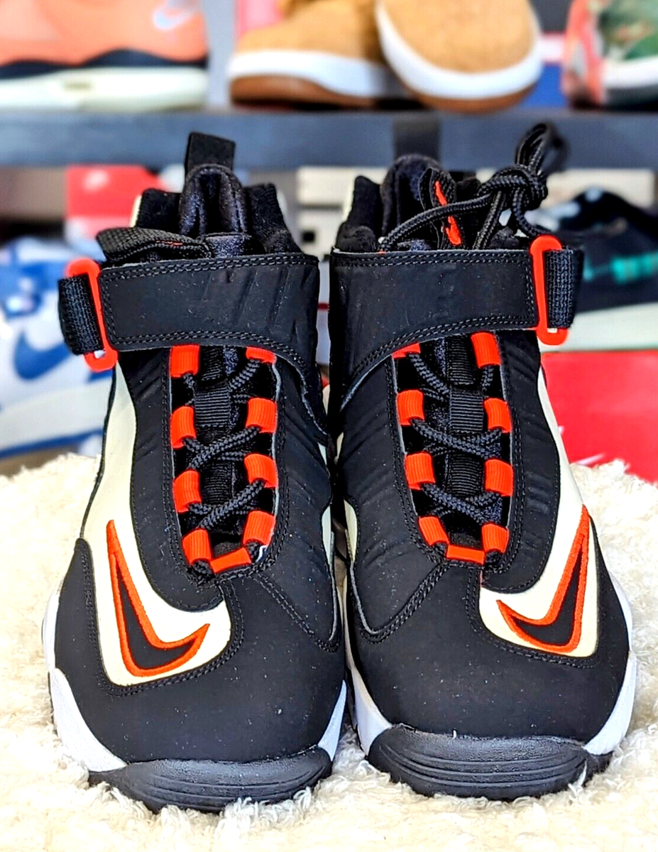 Nike Air Griffey Max 1 San Francisco Giants DZ5280-100 {GS} Size