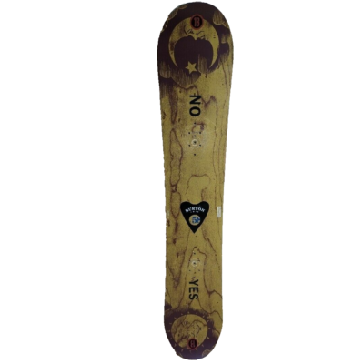 レア 希少 Burton Bryan Iguchi ブライアンイグチ レア 希少 Burton