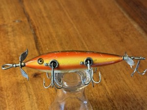 HEDDON #150 ハイフォーヘッド RB HEDDON #150 ハイフォーヘッド RB