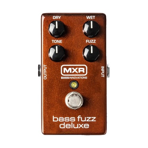 MXR CSP204 CUSTOM COMP DELUXE 490575 | eBay