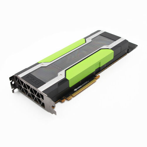 NVIDIA Tesla P100 16GB Graphics Card for sale online | eBay
