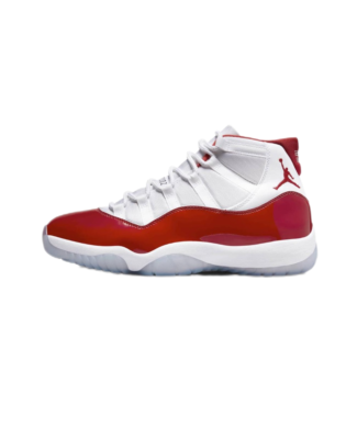 Nike Air Jordan 11 Cherry Retro Varsity Red White Jordan 11 AJ11