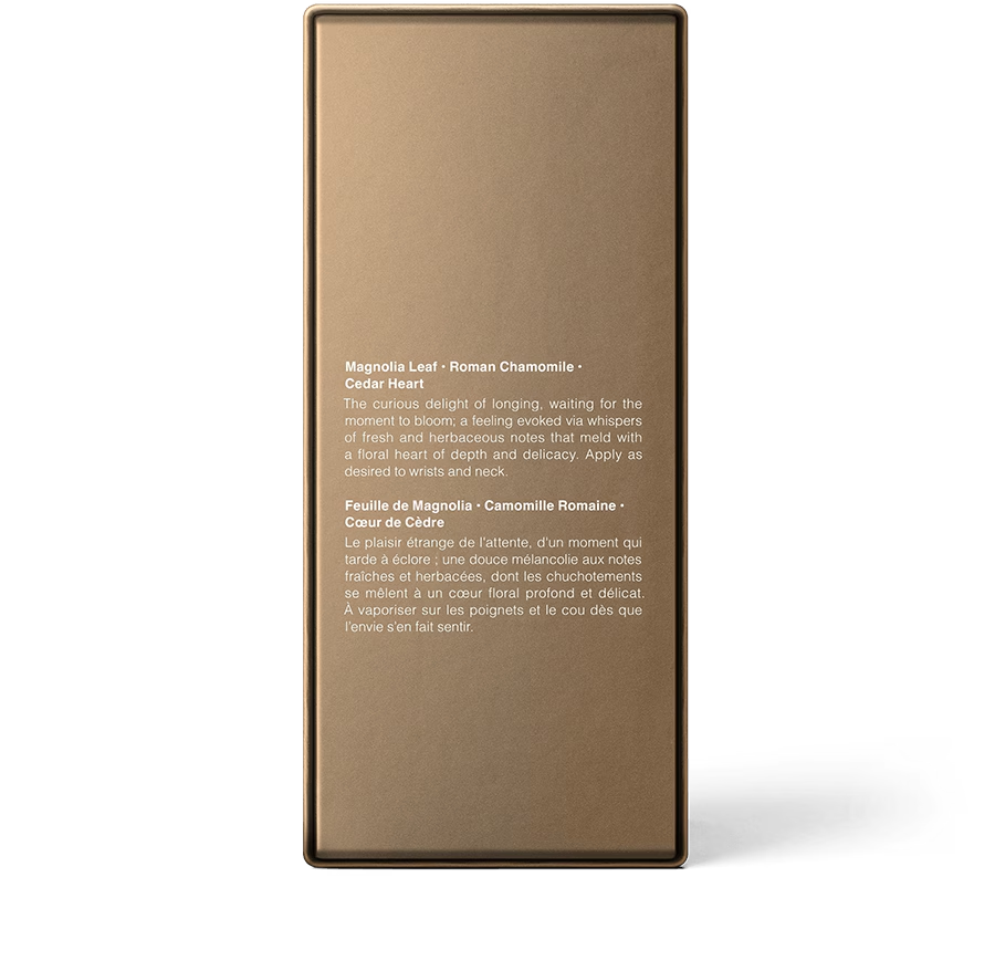 AESOP AURNER Eau de Parfum 1.6 floz e50ml (BRAND NEW WITH BOX) | eBay