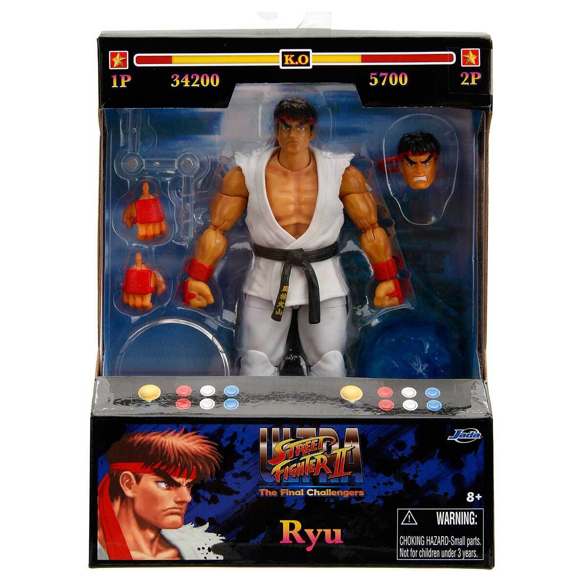 Jada Toys 6