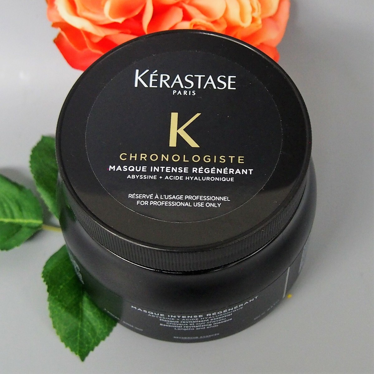 Kerastase Chronologiste Mask Intense Regenerating Masque 500ml