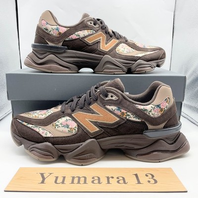 atmos pink × New Balance 9060 Pink Vacation U9060ATP Men's Size | eBay