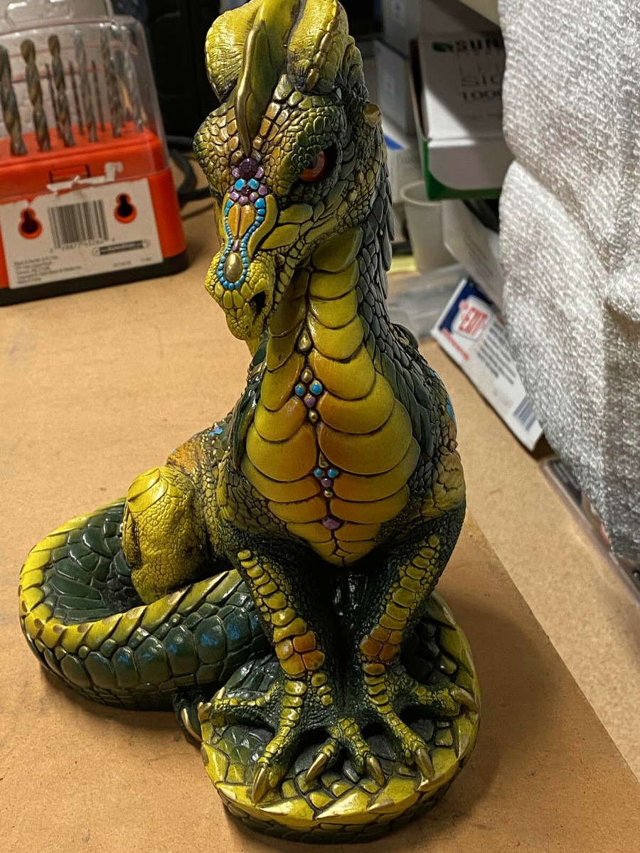 Windstone Editions Dragons (Pena 1985 and 1986) | eBay