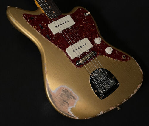 Sondelli Jack Black Jazzmaster Style Safe Packing! | eBay