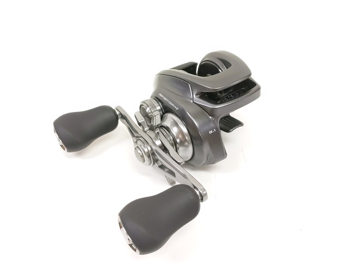 Shimano Bantam MGL PG RIGHT Baitcasting Reel for sale online | eBay