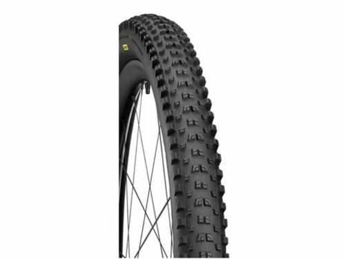 MAVIC YKSION PRO UST II 700x25C Tubeless Road Tire Black Genuine