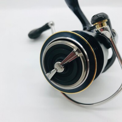Daiwa 19 Certate LT 3000-CXH Spinning Reel | eBay
