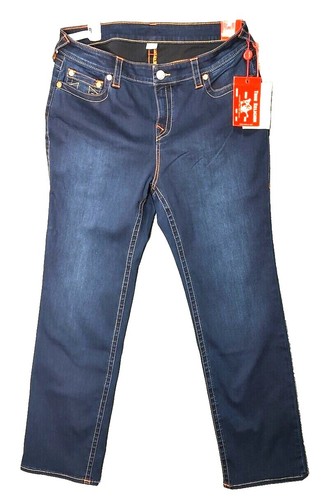 True Religion jeans Billy super t denim flare | eBay