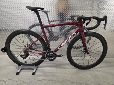 2026 Specialized S-Works Tarmac SL8 56cm Red Axs CLX 3 | eBay