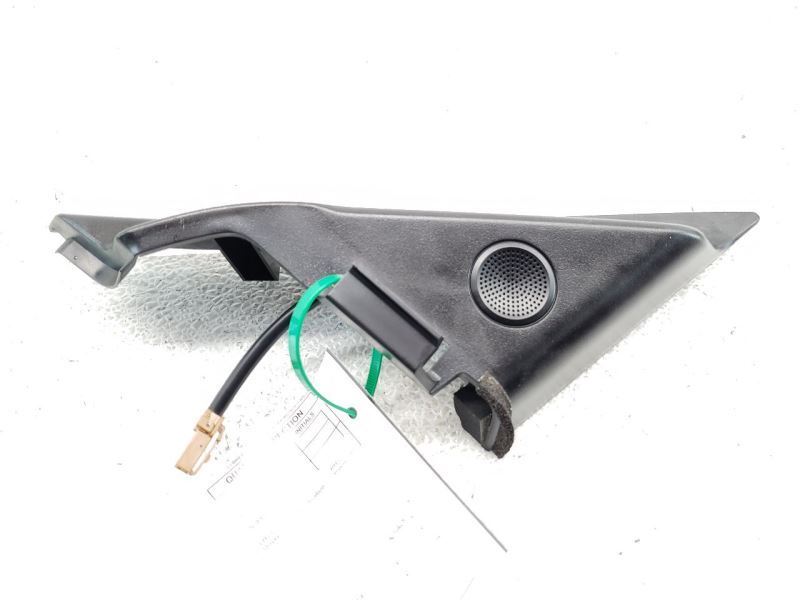 03-04 Nissan 350z Front Passenger Door Tweeter w/Cover OEM