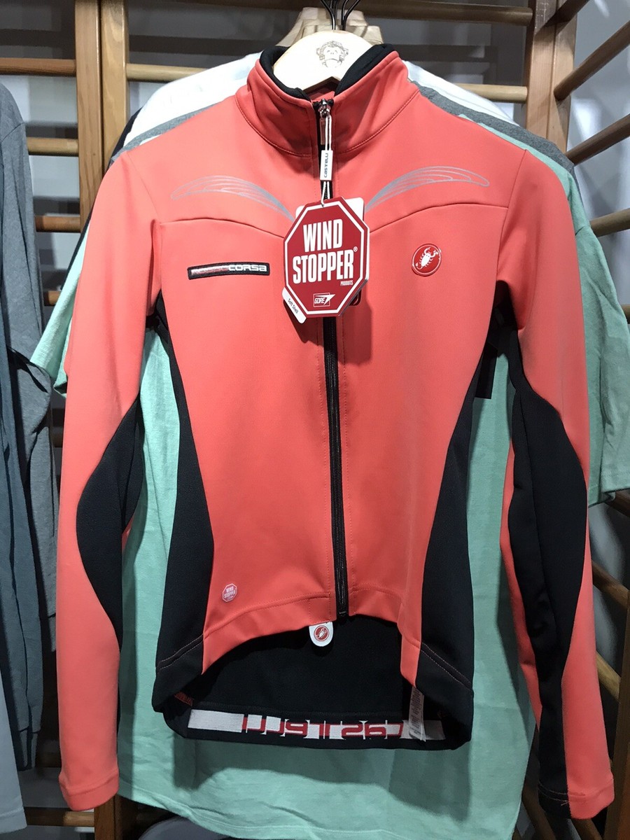 Castelli Rosso Corsa トライアスロンウェア 上下 Castelli Rosso