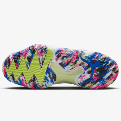 Nike Jordan Why Not.6 PF Basketball Shoes (DV1249-101