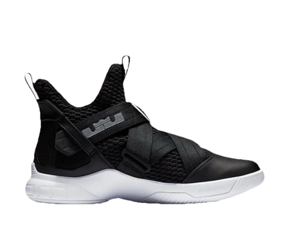 Nike LeBron Soldier XII TB Basketball Shoes Mens Size 14 AT3872