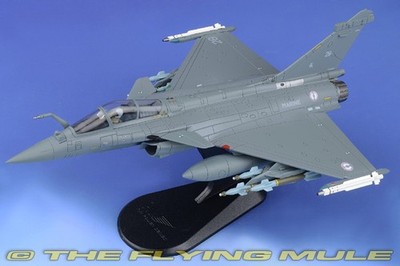 航空機・ヘリコプター Hobby Master 1/72 Rafale C HA9601 航空機