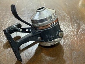 Zebco Omega 144 for sale | eBay