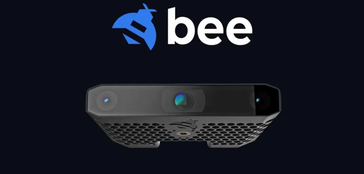 新品未開封】Hivemapper Bee WiFiモデル 新品未開封】Hivemapper Bee