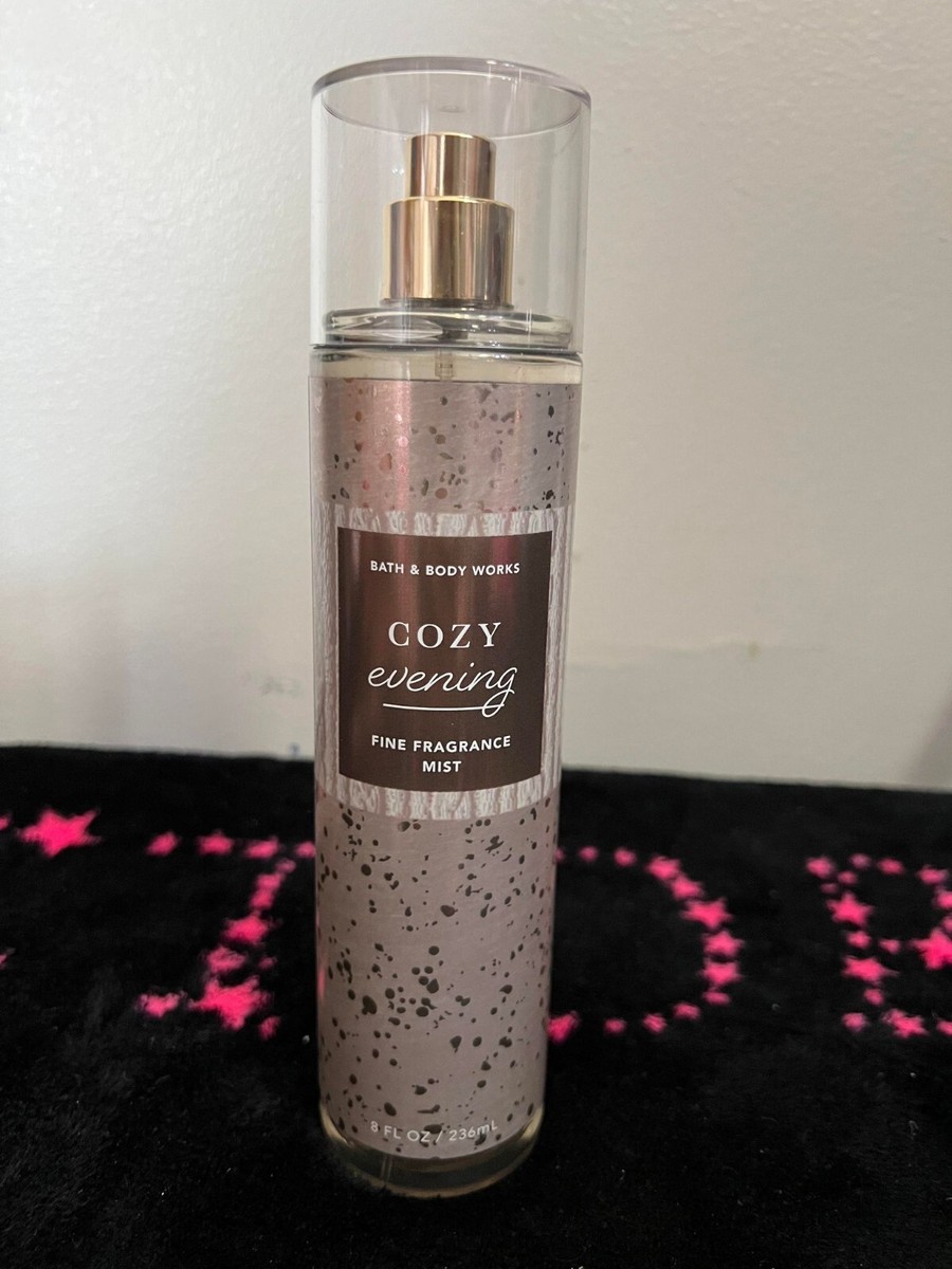 Bath & Body Works Fine Fragrance Mist New | eBay