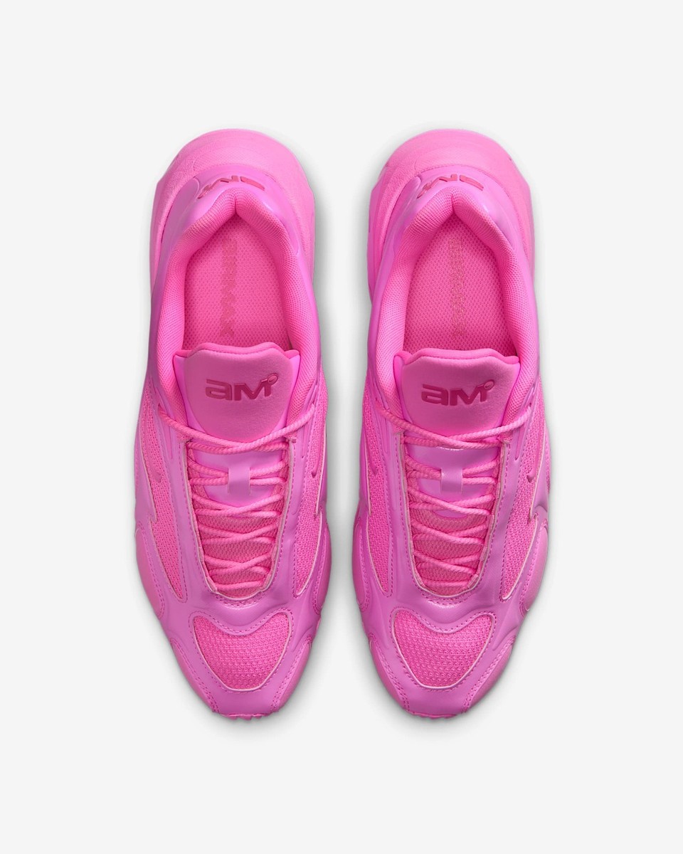 Nike Air Max フラッシュピンク シューズ(29cm)箱無し Nike Air Max