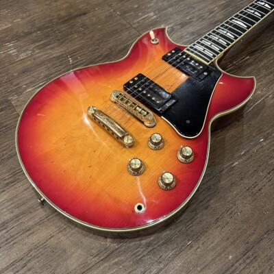 YAMAHA SG2000 1981 Electric Guitar | eBay