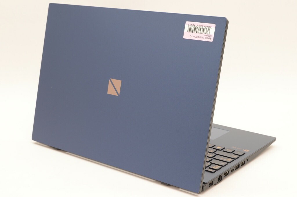 LAVIE Pro Mobile PM750 PC-PC-PM750 i7 SSD 512GB 16GB Win11 Pro