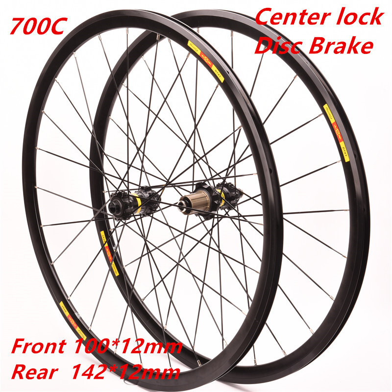 Mavic speed city 700cホイールセット Mavic speed city 700cホイール