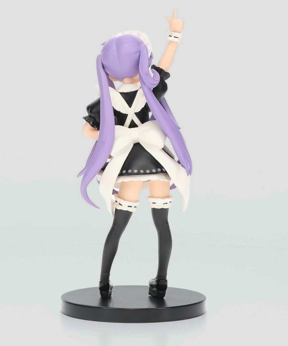 SEGA Lucky Star Kagami Hiiragi On Stage Premium 10th Anniversary