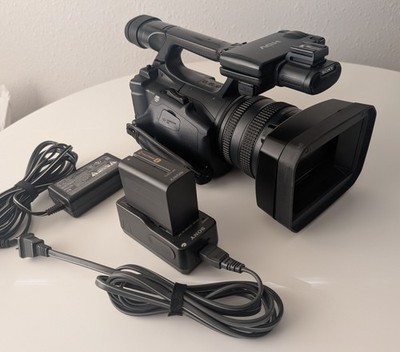 Sony HDRFX1000 for sale online | eBay