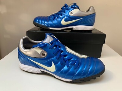 NIKE AIR ZOOM TOTAL 90 TURF SUPREMACY FG Indoor Trainers 10 11 45