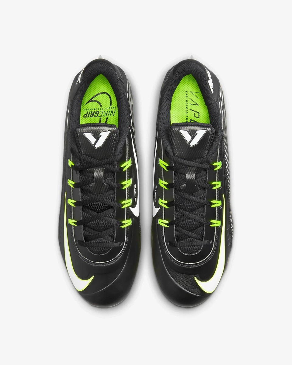 Nike Vapor Edge 360 VC Football Cleats Style DO6294-001 | eBay