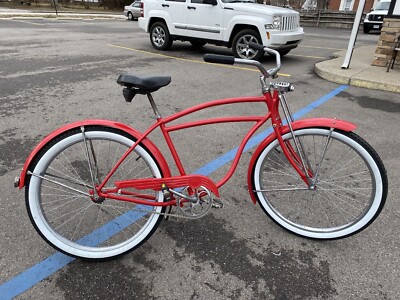 Schwinn 26 Inch Bicycle Chain Guard ONLY Original DX Hornet