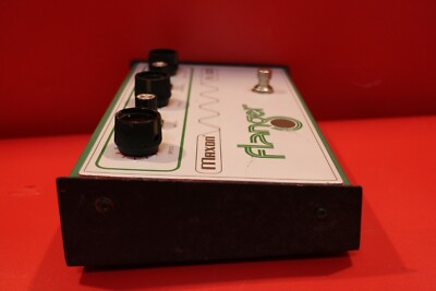 MAXON FL-305 ヴィンテージ フランジャー Maxon FL-305 フランジャー