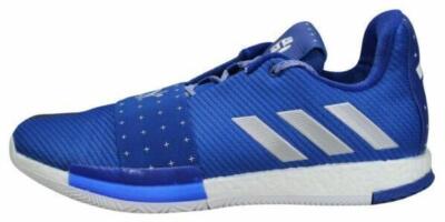 adidas Harden Vol. 3 Blue for Sale | Authenticity Guaranteed | eBay