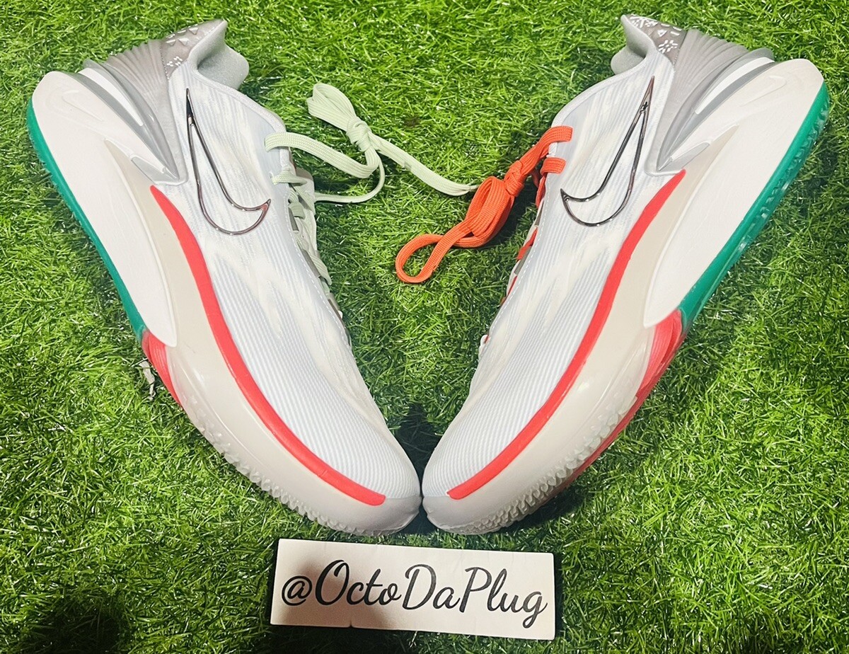 Size 10 - Nike Air Zoom GT Cut 2 Christmas for sale online | eBay