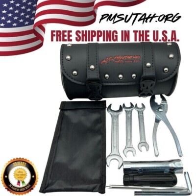 Tool Kit Honda CX650C CX650T Dio 110 Dream 150 50R Neo 110 Sport