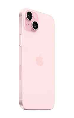Apple iPhone 15 A2846 Spectrum Only 128GB Pink Good | eBay