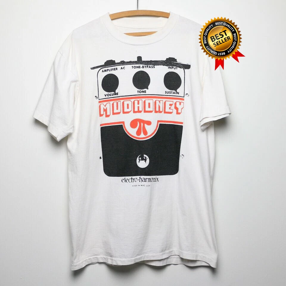 Sub Pop T Shirt In Men's Vintage T-Shirts for sale | eBay