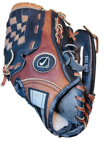 たかし1212 NIKE DIAMOND Bluster EX 外野手用 たかし1212 NIKE