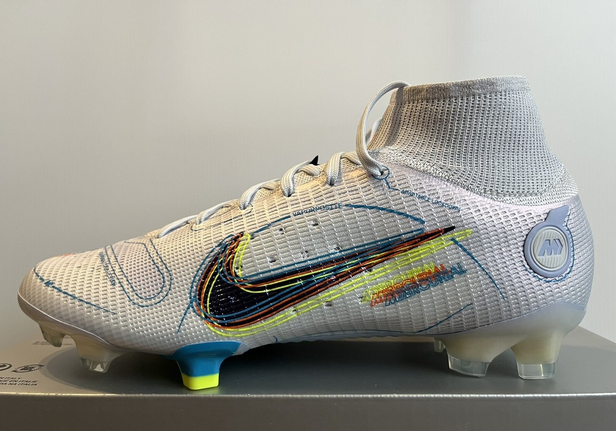 Nike Mercurial Superfly 8 Elite FG 