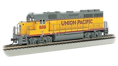 鉄道模型 Life Like PROTO 2000 GP9i UNION PACIFIC 鉄道模型 Life