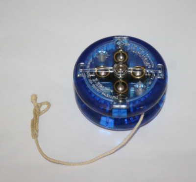 YOMEGA THE YO-YO WITH A BRAIN 中古品 YOMEGA THE YO-YO WITH A BRAIN