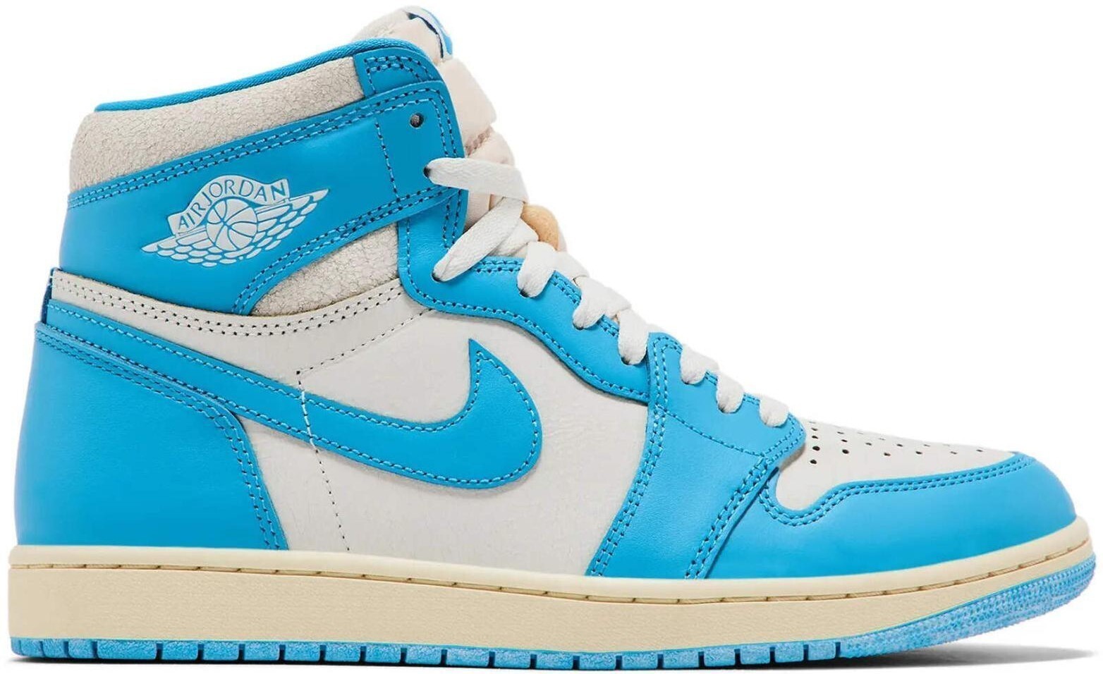Size 15 - Air Jordan 1 Retro OG High UNC Reimagined for sale