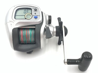 ARGOS 50-330 シマノ daiwa tana sensor gs 35 Daiwa Tana Sensor Gs