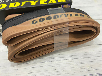 Goodyear Eagle F1 SuperSport Tubeless Complete 700x25C Road Single