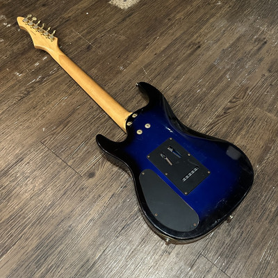 AriaProⅡ MAGNA-series エレキギター 希少】Aria Pro II MAGNA series