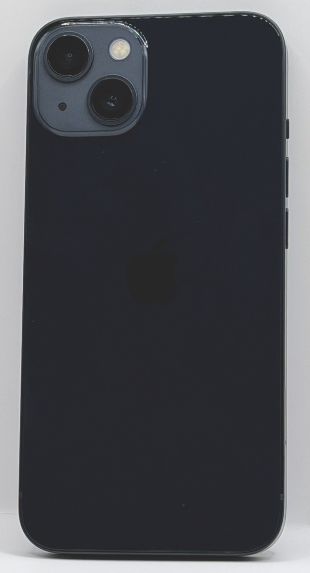 Apple iPhone 13 - 128 GB - Midnight (Unlocked) for sale online | eBay
