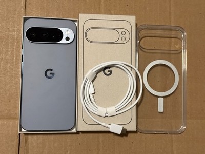 Google Pixel 10 Pro XL 6.8